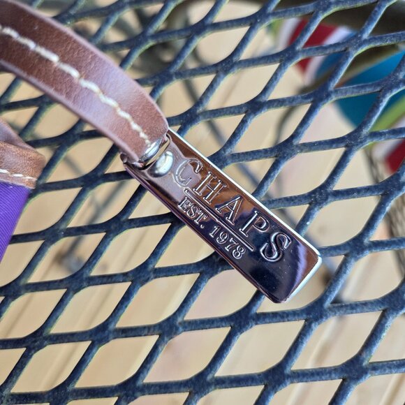 Chaps purse - Picture 2 of 3